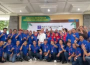 Pengakuan Teman Seangkatan Jokowi Soal Reuni Kehutanan UGM