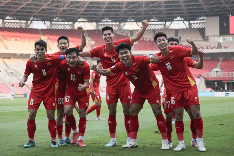 Indonesia vs Vietnam: Momen Penentuan Gelar Juara AFF U-23 2025 Malam Ini