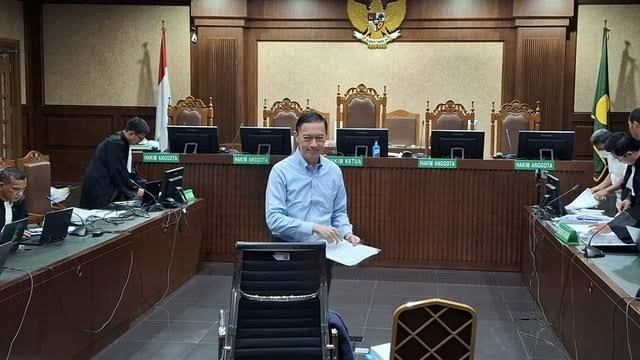 tom Lembong