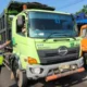 500 Sopir Truk Geruduk Jakarta Tuntut Kejelasan Zero ODOL