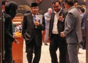 DPR Rampungkan Uji Kelayakan 24 Calon Dubes, Siap Diserahkan ke Presiden