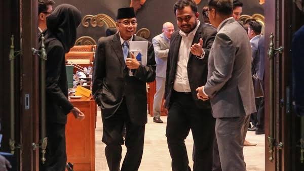DPR Rampungkan Uji Kelayakan 24 Calon Dubes, Siap Diserahkan ke Presiden