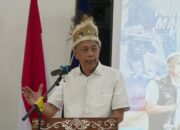 Wamensos Minta Mahasiswa Papua Jadi Pemimpin Berideologi & Peduli Sosial