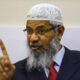 Sambut Zakir Naik ke Indonesia