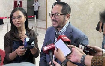 Pimpinan MPR Kritisi Pengibaran Bendera One Piece: Tidak Boleh, Ini Provokasi