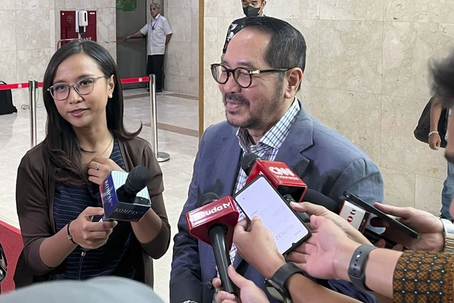 Pimpinan MPR Kritisi Pengibaran Bendera One Piece: Tidak Boleh, Ini Provokasi