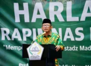 FKDT Berdiri Bersama Kapolri: Tindak Tegas Anarkisme, Wujudkan Perdamaian