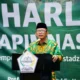 Ketua Umum FKDT Imbau Publik Jaga Kedamaian Saat Menyampaikan Aspirasi