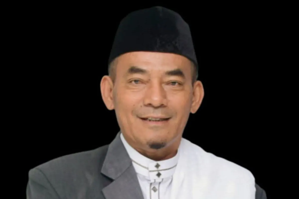 Pengasuh Pesantren Al Islah: Jangan Terprovokasi Pasca Demo Jakarta