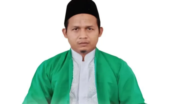 Pesan KH Dade: Percayakan Situasi kepada Kapolri dan Hindari Kerusuhan