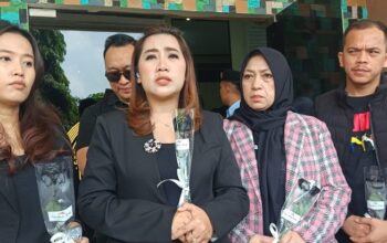 Kuasa Hukum Korban Buka Suara soal Vonis 3,5 Tahun Peltu Lubis