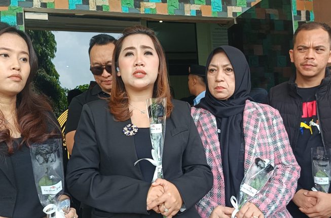 Kuasa Hukum Korban Buka Suara soal Vonis 3,5 Tahun Peltu Lubis