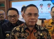 Viral Bupati Pati Siap Hadapi 50 Ribu Demonstran Tolak Kenaikan PBB 250 Persen