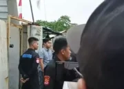 Polda Banten Amankan 2 Anggota Brimob Terkait Kekerasan Wartawan di GRS