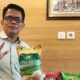 Food Station Keseret Beras Oplosan