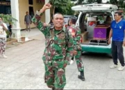 Ayah Prada Lucky: Anak Tentara Saja Dibunuh Apalagi yang Lain