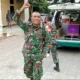 Ayah Prada Lucky: Anak Tentara Saja Dibunuh Apalagi yang Lain
