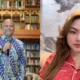 KPK Periksa Ilham Habibie dan Lisa Mariana Terkait Korupsi Iklan Bank BJB