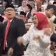 Faizal Assegaf Sebut Joget di DPR Tindakan Penjahat