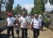 MDF Imbau Pendukungnya Tetap Tenang Hingga Penghitungan KPU Usai