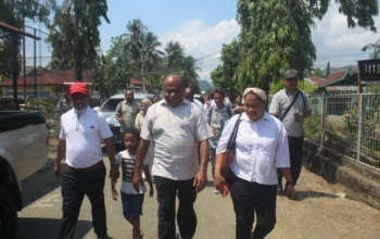 MDF Imbau Pendukungnya Tetap Tenang Hingga Penghitungan KPU Usai