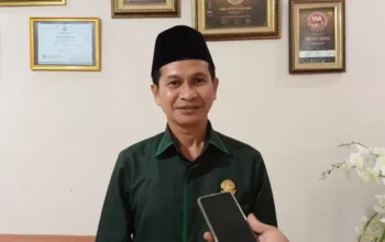 Tokoh Agama Ajak Semua Masyarakat Jaga Perdamaian Jelang Keputusan Suara PSU Pilgub Papua di KPU