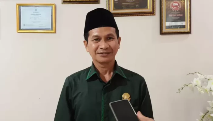Tokoh Agama Ajak Semua Masyarakat Jaga Perdamaian Jelang Keputusan Suara PSU Pilgub Papua di KPU