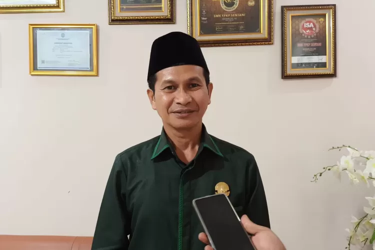 Tokoh Agama Ajak Semua Masyarakat Jaga Perdamaian Jelang Keputusan Suara PSU Pilgub Papua di KPU