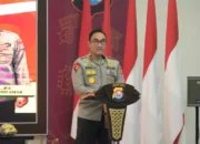 Mengabdi Tanpa Batas Irjen Suyudi: Dari Banten Menuju Bareskrim
