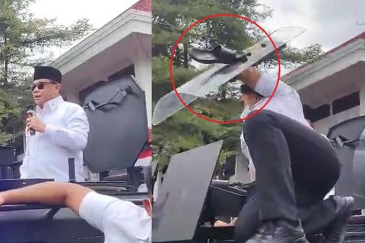 Belajar dari Kasus Bupati Pati, Istana: Pejabat Publik jangan Arogan
