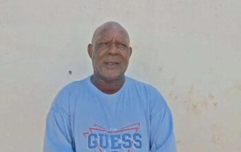 PGG Papua Pegunungan Ajak Jemaat Sukseskan HUT RI ke-80