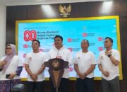 Resmi, 18 Agustus 2025 Jadi Hari Libur Nasional