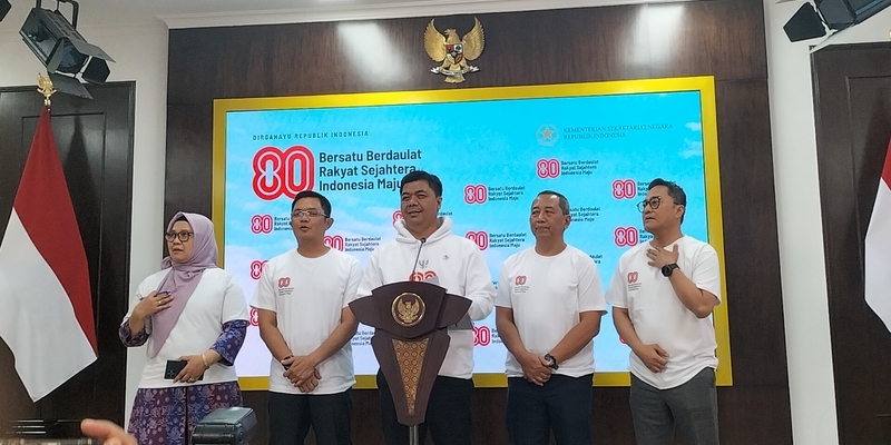 Resmi, 18 Agustus 2025 Jadi Hari Libur Nasional