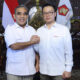 Prabowo Tunjuk Sugiono Jabat Sekjen Gerindra, Muzani Pindah ke Dewan Pembina