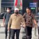 Abdul Azis Bupati Kolaka Timur Tiba di KPK