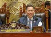 Adies Kadir Resmi Jadi Hakim MK, Keppres Ditandatangani Presiden Prabowo