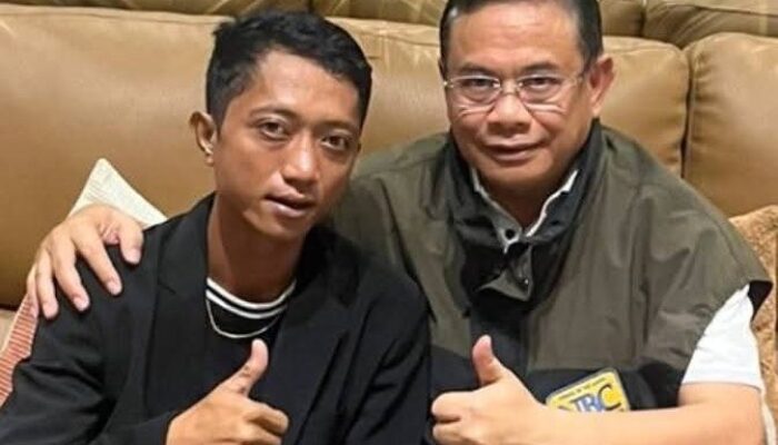 AMPB Fokus Perdamaian Akhiri Ketegangan dengan Bupati Sudewo