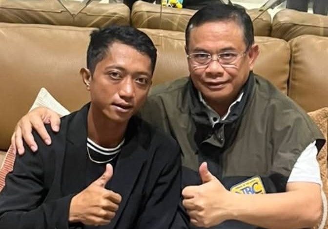 Tokoh Penggerak Demo Bupati Pati Batalkan Demo Karena Ditunggangi Politik, Gerakan Massa Melenceng dari Tuntutan Awal