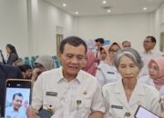 Gubernur Jateng Sebut Mekanisme Pemakzulan Buupati Pati ada di DPRD