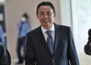 KPK Segera Panggil Mantan Anggota BPK Terkait Kasus Korupsi Dana Iklan Bank BJB