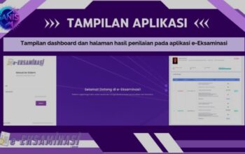 Ditjen Badilum Uji Coba Aplikasi e-Examinasi di Pengadilan Tinggi Gorontalo
