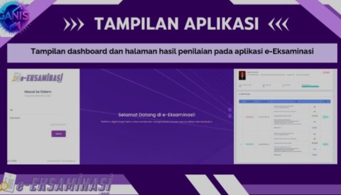 Ditjen Badilum Uji Coba Aplikasi e-Examinasi di Pengadilan Tinggi Gorontalo