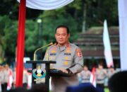 Kapolda Metro Jaya Asep Edi Suheri: Jaga Jakarta Berarti Jaga Indonesia