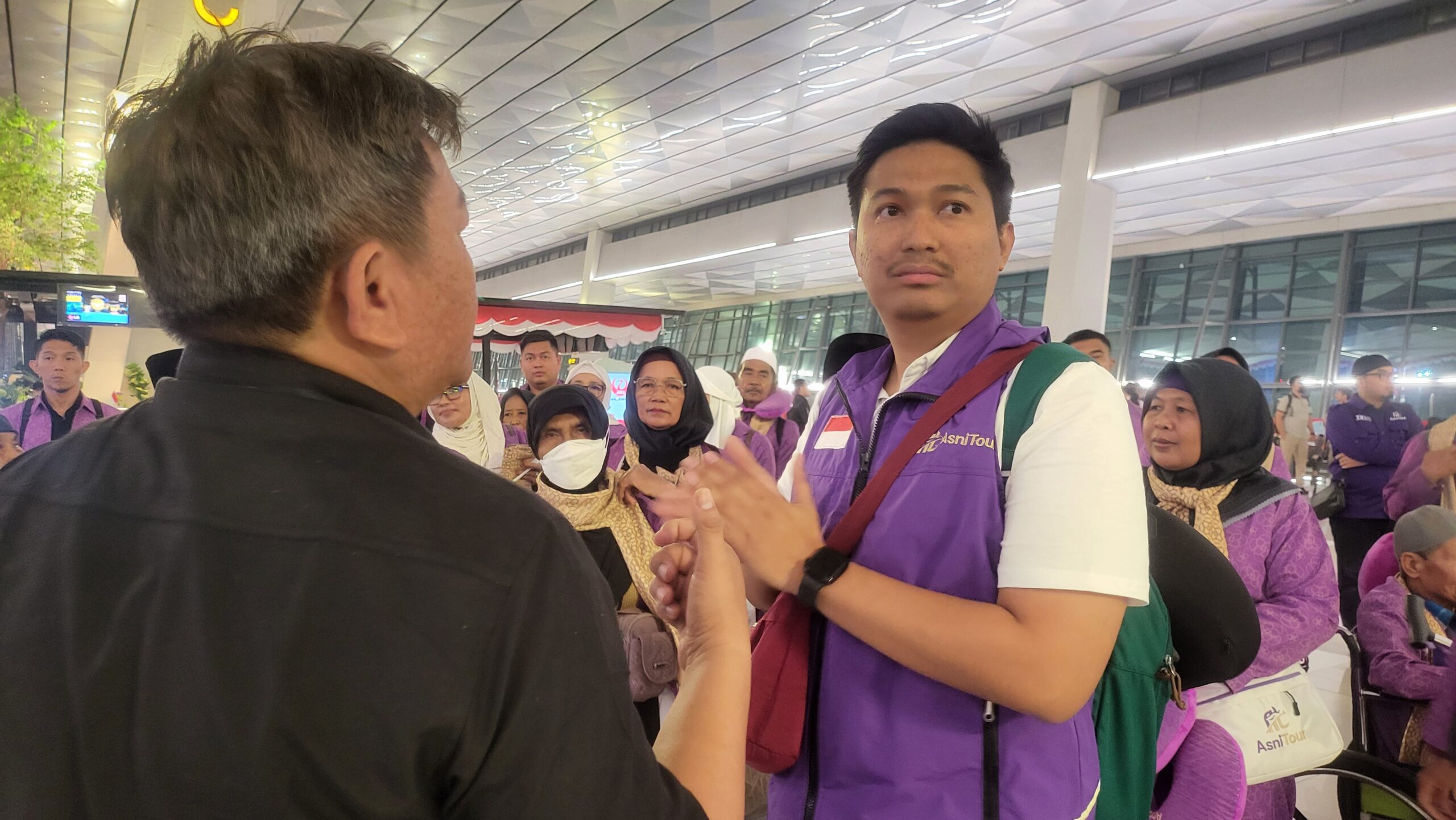 Aturan Baru Visa Umrah Disambut Positif Kini Lebih Aman dan Terpercaya