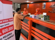 BSU Rp600.000 Diperpanjang Hingga 6 Agustus 2025: Pemerintah Jemput Bola Pencairan Bantuan