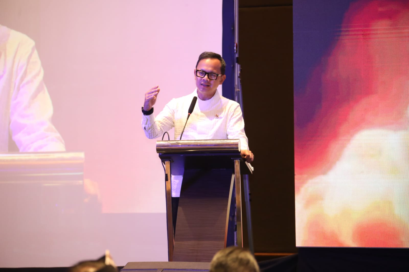 Bima Arya Sugiarto