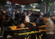 Brimob Tuntut Keadilan ke Komisi III DPR RI, 25 Personel Jadi Korban Bentrokan Demo 28 Agustus 2025