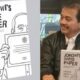 Berbau Politis, UGM Tolak Fasilitasi Peluncuran Buku Jokowi’s White Paper