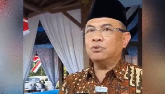 Dalami Aliran Dana Rp3 Miliar, Bupati Sudewo Diperiksa Lagi Sebagai Saksi