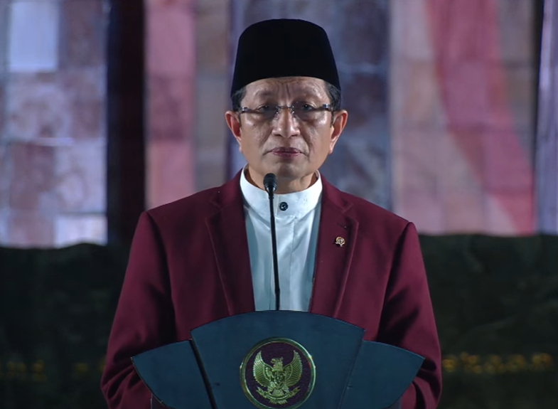 Nasaruddin Umar